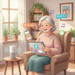 Amazingly Simple AI Tools for Seniors: Your Easy Guide to Getting Started