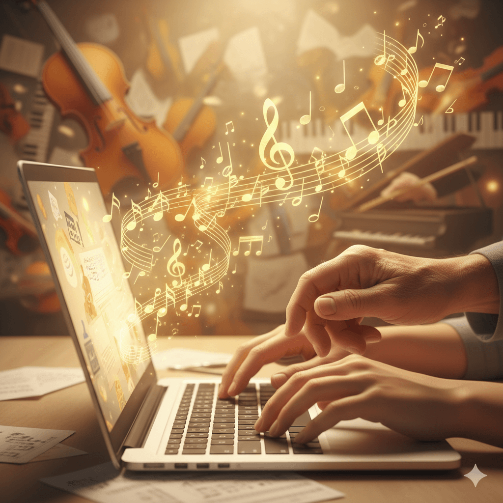 How to Make Music with Suno AI: The Complete Beginner's Guide 2 how to make music with Suno AI