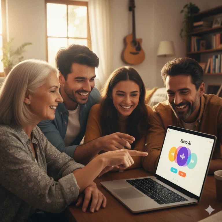 How to Make Music with Suno AI: The Complete Beginner’s Guide