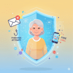 Essential AI for Seniors Safety: A Powerful Guide to Staying Secure Online