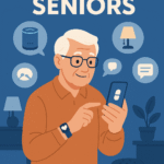 How Seniors Can Use AI for Health, Safety, and Daily Life (Complete Guide)